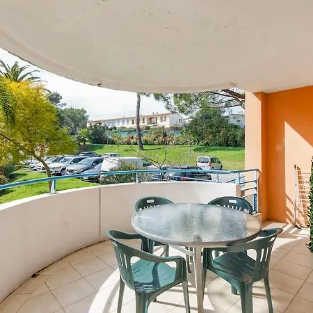 Apartment Domaine Des Palmiers - Piscine- Parking - Tennis - Clim Cannes